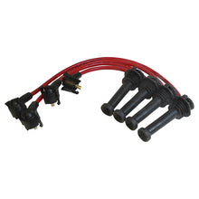 Load image into Gallery viewer, Super-Conductor-Spark-Plug-Wire-Set,-98-01-Ford-Zx-2,-2.0L,-4-Cyl