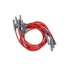 Load image into Gallery viewer, Super-Conductor-Spark-Plug-Wire-Set,-Chevy-366-454-WHei-Cap