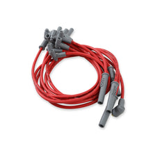Load image into Gallery viewer, Super-Conductor-Spark-Plug-Wire-Set,-Chevy-366-454-WHei-Cap