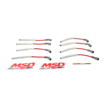 Load image into Gallery viewer, Super-Conductor-Spark-Plug-Wire-Set,-Gm-2001,-Truck,-8.1L