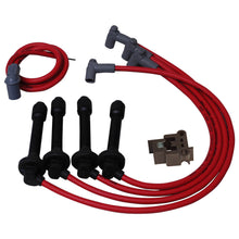 Load image into Gallery viewer, Super-Conductor-Spark-Plug-Wire-Set,-Honda-Civic-1.6L-92-00-WTower-Cap