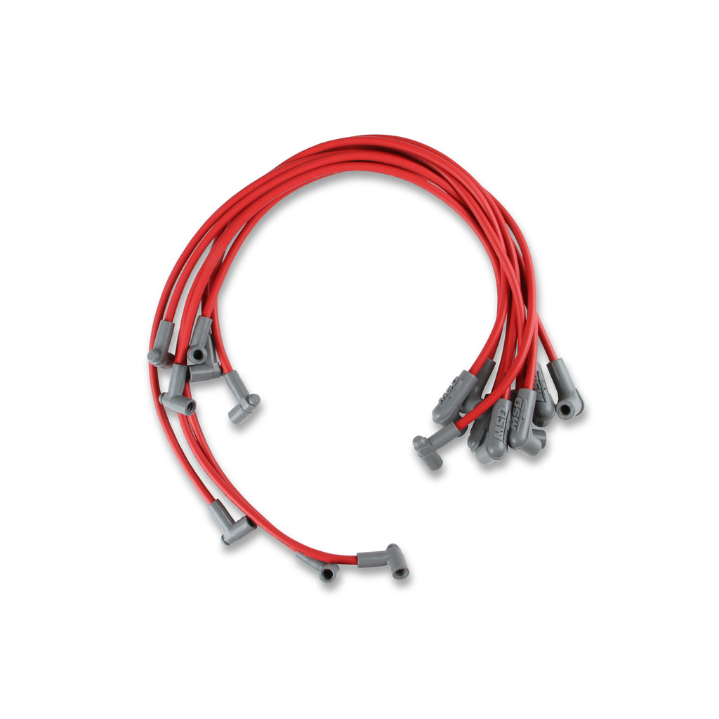 Super-Conductor-Spark-Plug-Wire-Set,-Small-Block-Chevy-350-Hei