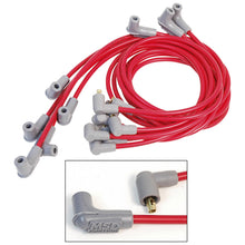 Load image into Gallery viewer, Super-Conductor-Spark-Plug-Wire-Set,Big-Block-Chevy,-Socket-Dist.-Cap