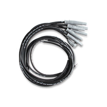Load image into Gallery viewer, Super-Conductor-Wire-Set-8-Cyl-Multiangle-Hei-Universal-Blac