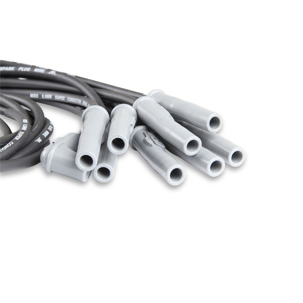 Super-Conductor-Wire-Set-8-Cyl-Multiangle-Hei-Universal-Blac