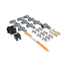 Load image into Gallery viewer, Super-Conductor-Wire-Set-8-Cyl-Multiangle-Hei-Universal-Blac