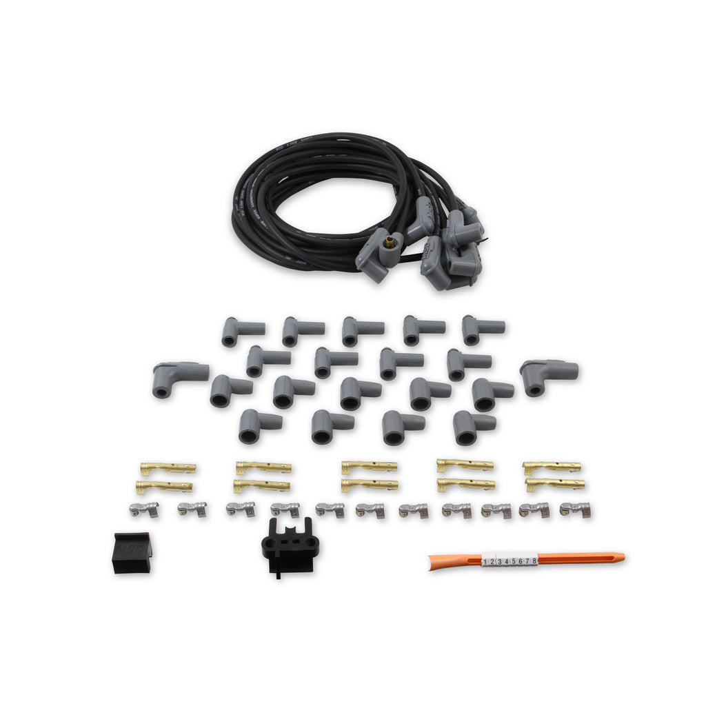 Super-Conductor-Wire-Set-Universal-8-Cyl-90-Degre