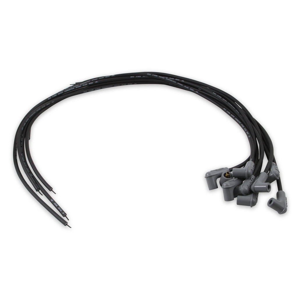 Super-Conductor-Wire-Set-Universal-8-Cyl-90-Degre