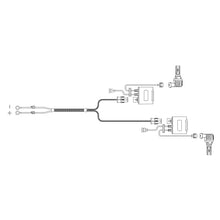 Load image into Gallery viewer, Super-Decoder-Harness-Kit-H13-(2-Ea)