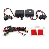 Arc Lighting 20133 LED Anti-Flicker Wiring Harness