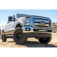 Load image into Gallery viewer, Super-Duty-Fog-Lights-Squadron-Pro-11-16-Super-Duty-Fog-Pocket-Kit-Baja-Designs