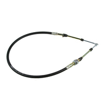 Load image into Gallery viewer, Super-Duty-Shifter-Cable---3-Foot-Length---Black