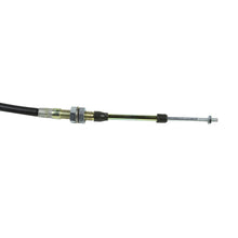 Load image into Gallery viewer, Super-Duty-Shifter-Cable---3-Foot-Length---Black