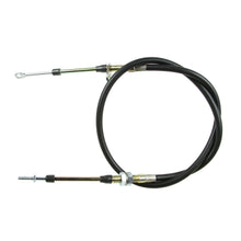 Load image into Gallery viewer, Super-Duty-Shifter-Cable---4-Foot-Length---Black