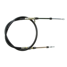 Load image into Gallery viewer, Super-Duty-Shifter-Cable---4-Foot-Length---Black