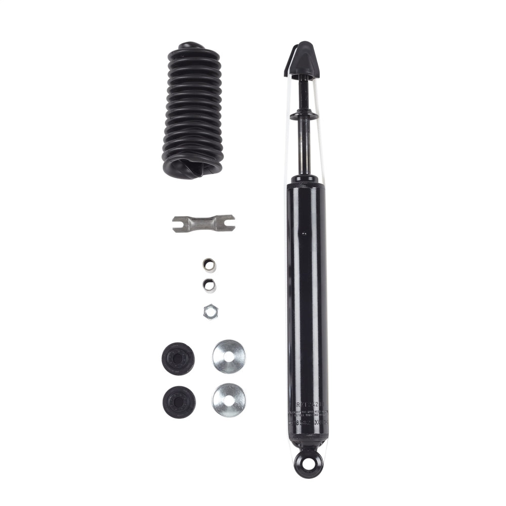 Super-Flex-Adjustable-Short-Arm-Kit-Jk-2Dr-4.5-WTwin-Tube-Shocks