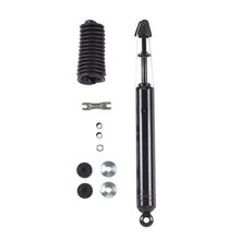 Load image into Gallery viewer, Super-Flex-Adjustable-Short-Arm-Kit-Jk-2Dr-4.5-WTwin-Tube-Shocks
