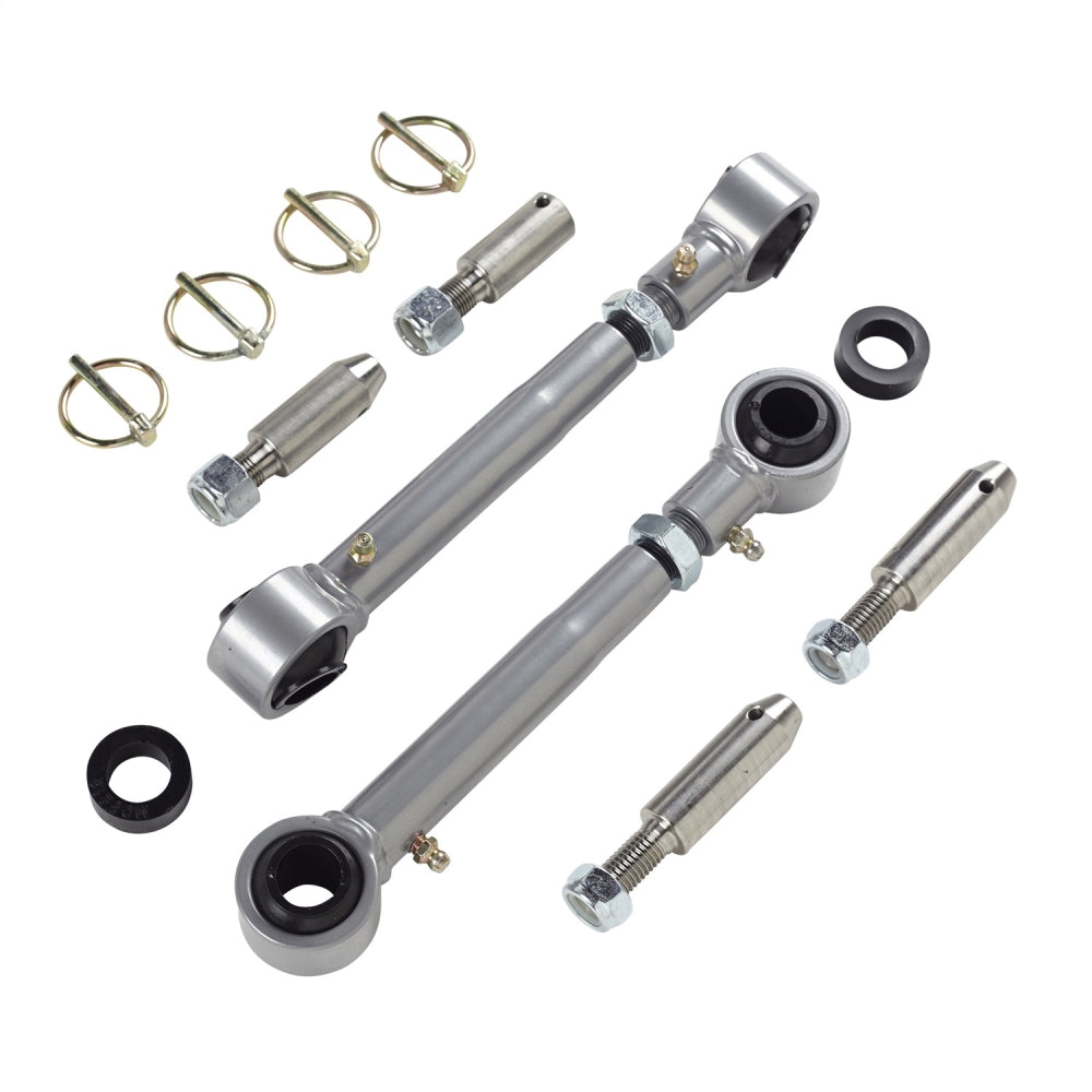 Super-Flex-Adjustable-Short-Arm-Kit-Jk-2Dr-4.5-(No-Shocks)