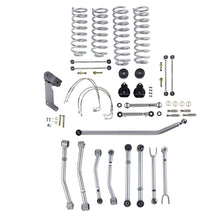 Load image into Gallery viewer, Super-Flex-Adjustable-Short-Arm-Kit-Jk-4Dr-3.5