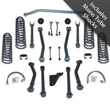 Load image into Gallery viewer, Super-Flex-Adjustable-Short-Arm-Kit-Jk-4Dr-4.5-(No-Shocks)