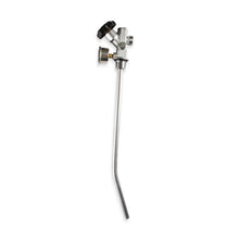 Load image into Gallery viewer, Super-Hi-Flo-Bottle-Valve-Assembly-W-Siphon-Tube-And-Black-Gauge