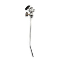 Load image into Gallery viewer, Super-Hi-Flo-Bottle-Valve-Assembly-W-Siphon-Tube-And-Black-Gauge