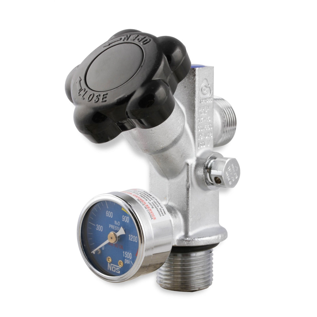Super-Hi-Flo-Bottle-Valve-With-Blue-Face-Gauge