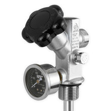 Load image into Gallery viewer, Super-Hi-Flow-Nitrous-Bottle-Valve