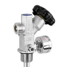 Load image into Gallery viewer, Super-Hi-Flow-Nitrous-Bottle-Valve