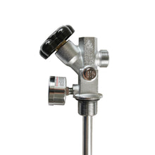 Load image into Gallery viewer, Super-Hi-Flow-Nitrous-Bottle-Valve