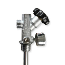 Load image into Gallery viewer, Super-Hi-Flow-Nitrous-Bottle-Valve