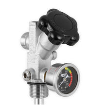 Load image into Gallery viewer, Super-Hi-Flow-Nitrous-Bottle-Valve