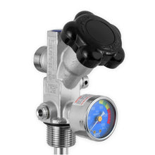 Load image into Gallery viewer, Super-Hi-Flow-Nitrous-Bottle-Valve