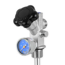 Load image into Gallery viewer, Super-Hi-Flow-Nitrous-Bottle-Valve