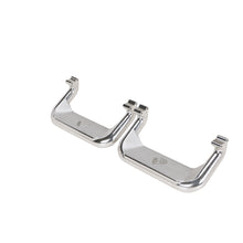 Load image into Gallery viewer, Super-Hoop-(Multi-Mount)-19-24-Ram-1500-Carr-Chrome-Cab-Length-Hoop-Steps