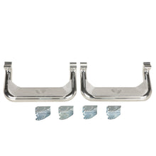 Load image into Gallery viewer, Super-Hoop-(Multi-Mount)-19-24-Ranger-21-24-Bronco-Carr-Chrome-Cab-Length-Hoop-Steps