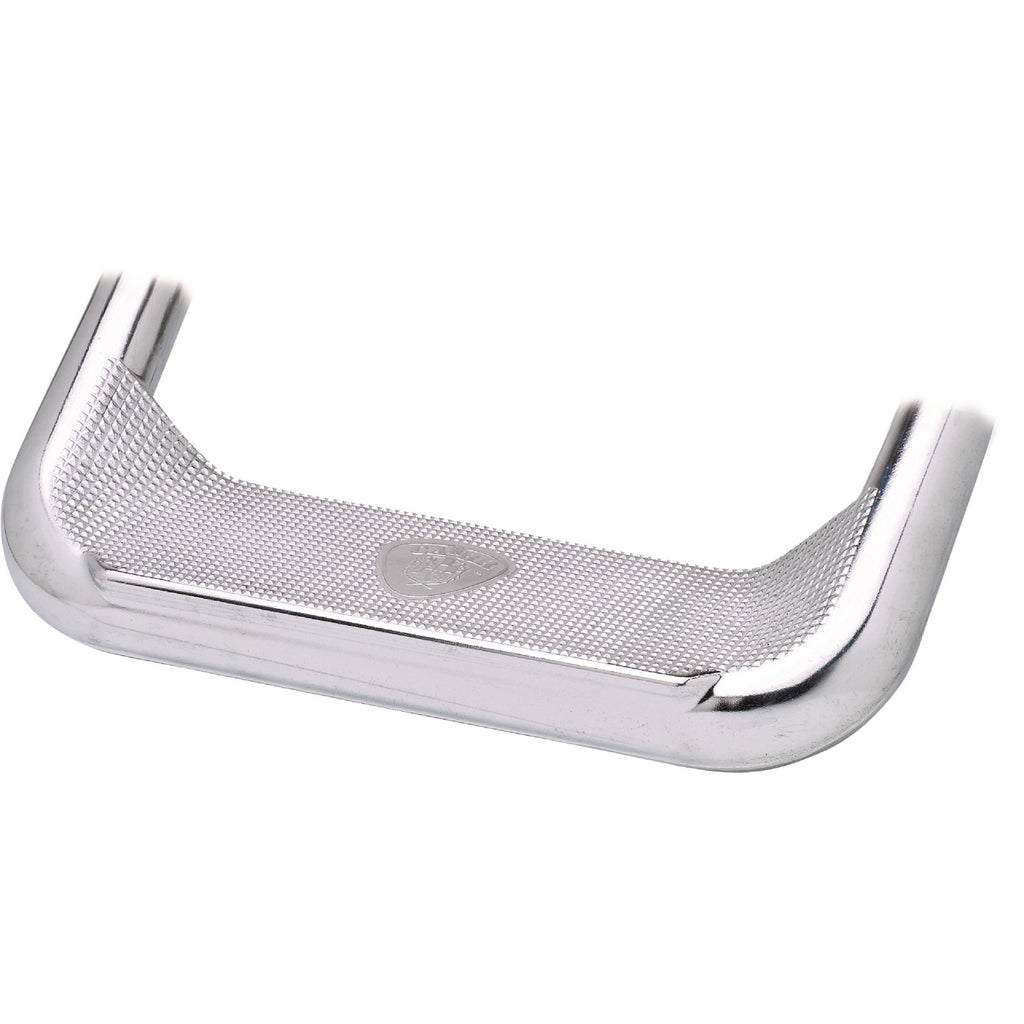 Super-Hoop;-AssistSide-Step;-Xm3-Polished;-Single