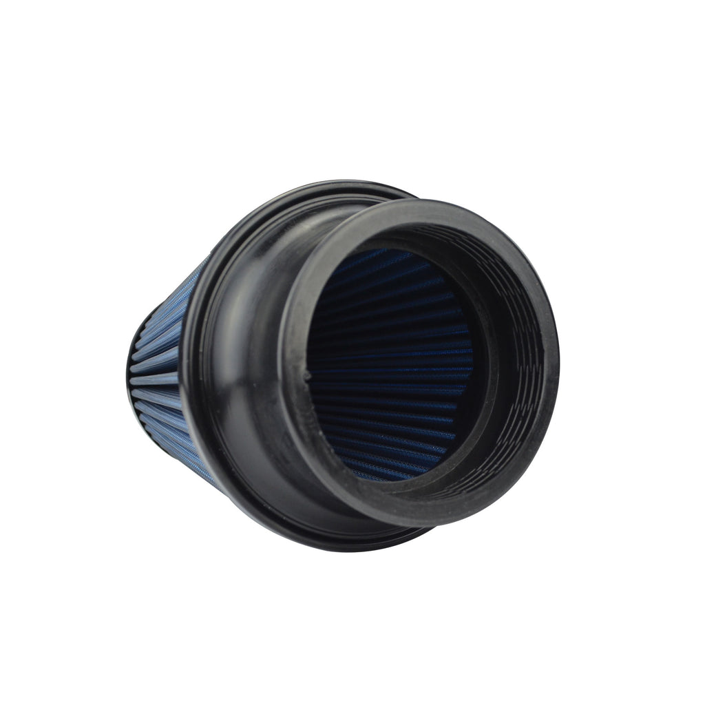 Super-Nano-Web-Dry-Air-Filter-3.50-In-Filter-Neck-5.25-Inbase-7.00-In-Tall-4.00-In-Top-45-Pleats-Over-All-Height-9.05-In