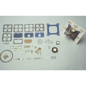 Super-Non-Stick-Rebuild-Kit;-4150-H.P.D.P.-(830,-950,--1000-Cfm)