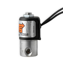 Load image into Gallery viewer, Super-Powershot-Wet-Nitrous-System-For-4150-4-Barrel-Carburetor---Black