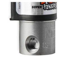 Load image into Gallery viewer, Super-Powershot-Wet-Nitrous-System-For-4150-4-Barrel-Carburetor---Black