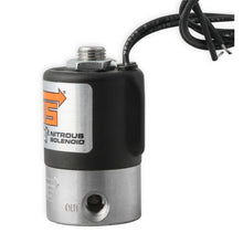 Load image into Gallery viewer, Super-Pro-Shot-Nitrous-Solenoid