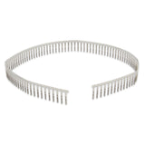 Holley 571-135 Super Seal Terminals (24-20ga) 100 Pack