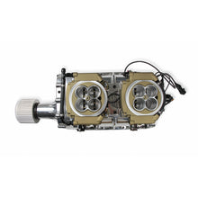 Load image into Gallery viewer, Super-Sniper-4150-2X4-Efi-Kit---Gold