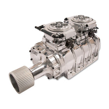 Load image into Gallery viewer, Super-Sniper-4150-2X4-Efi-Kit---Polished