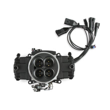 Load image into Gallery viewer, Super-Sniper-Stealth-4150-4-Inj,-Black