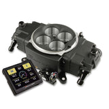 Holley 550-874 4150 Super Sniper Stealth