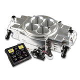 Holley 550-873 4150 Super Sniper Stealth