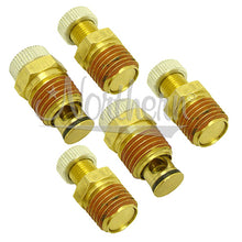 Load image into Gallery viewer, Super-Speed-Draincock14Innpt-Knurled-Knob-WOring-Seal5pk