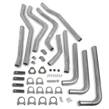 Load image into Gallery viewer, Super-Street-Manifold-Back-Exhaust-System